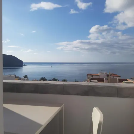 Lobos Apartament Gran Tarajal