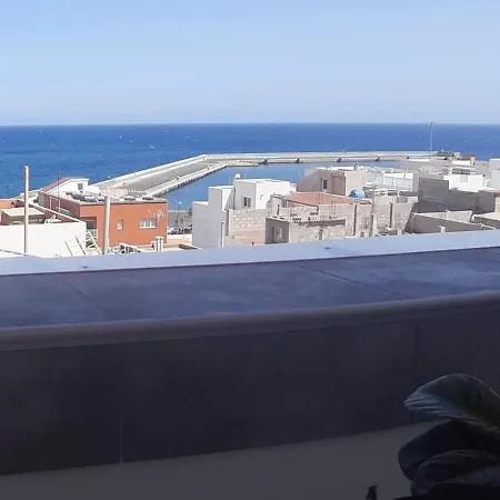 Apartament Lobos *
