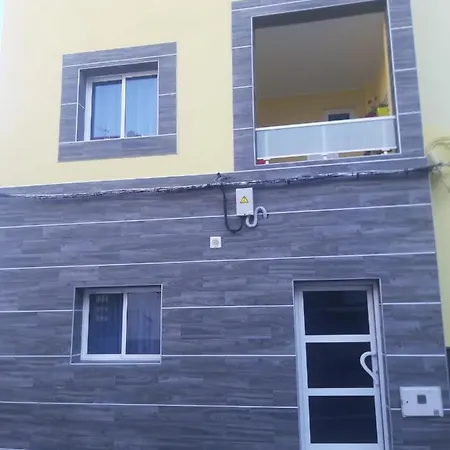 Lobos Appartement *