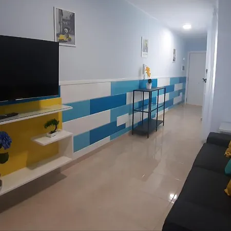 Apartamento Lobos Gran Tarajal