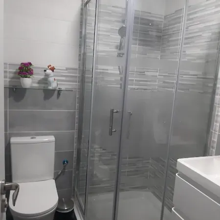 Apartamento Lobos Gran Tarajal