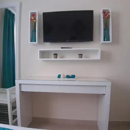 Apartamento Lobos Gran Tarajal