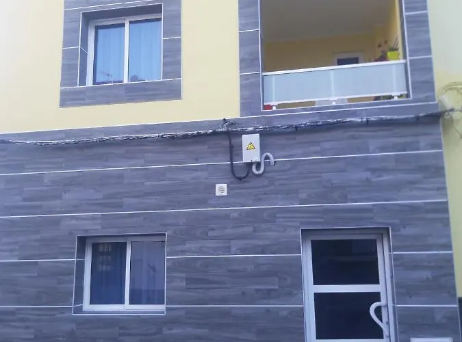 Lobos Apartment *