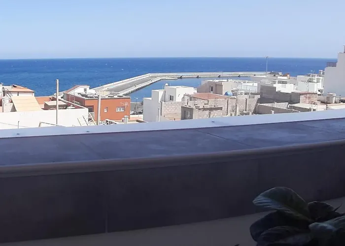 Apartment Lobos *