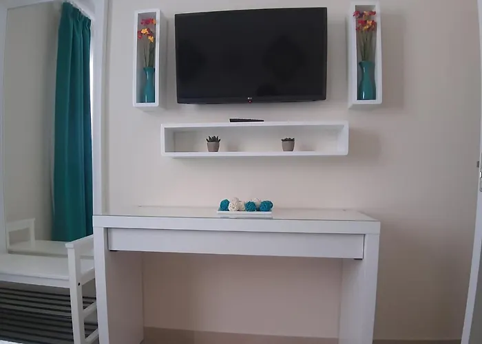 Apartment Lobos Gran Tarajal