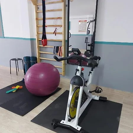 Appartement Lobos Gran Tarajal