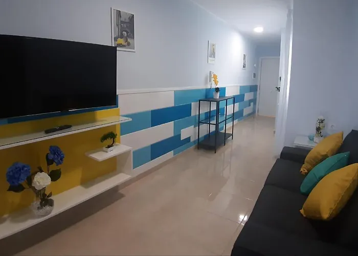Appartement Lobos Gran Tarajal