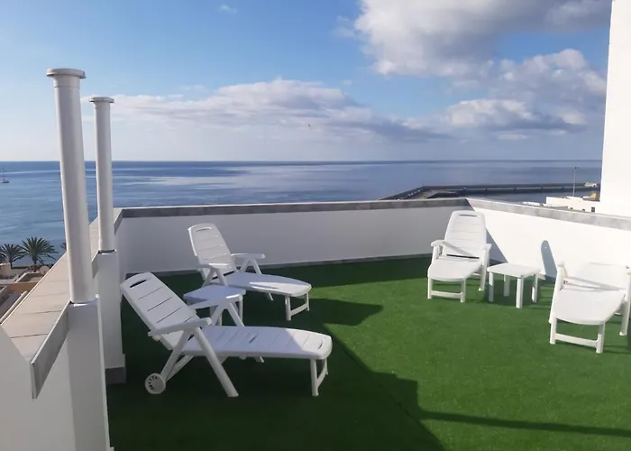 Appartement Lobos