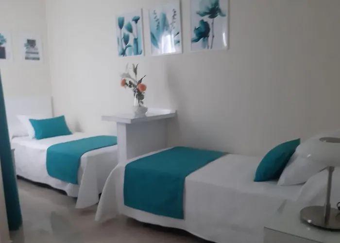 Lobos Appartement