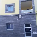 Lobos Apartamento *