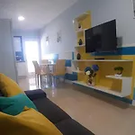 Apartamento Lobos