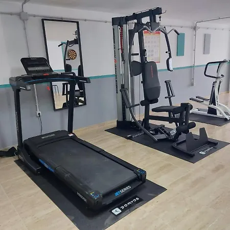 Apartamento Lobos