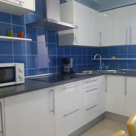 Apartamento Lobos *